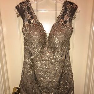 Jovani Homecoming Dress